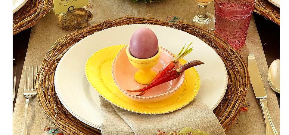 13 идей декора пасхальных яиц