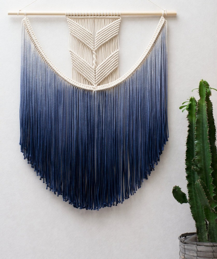 Macrame Wall Hanging