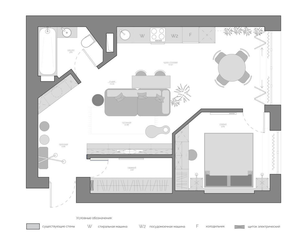 Roomble.com — Все о дизайне, декоре, архитектуре и интерьерах