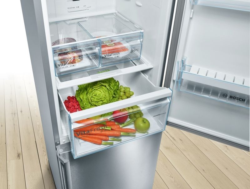 Почему вам нужен подходящий холодильник?