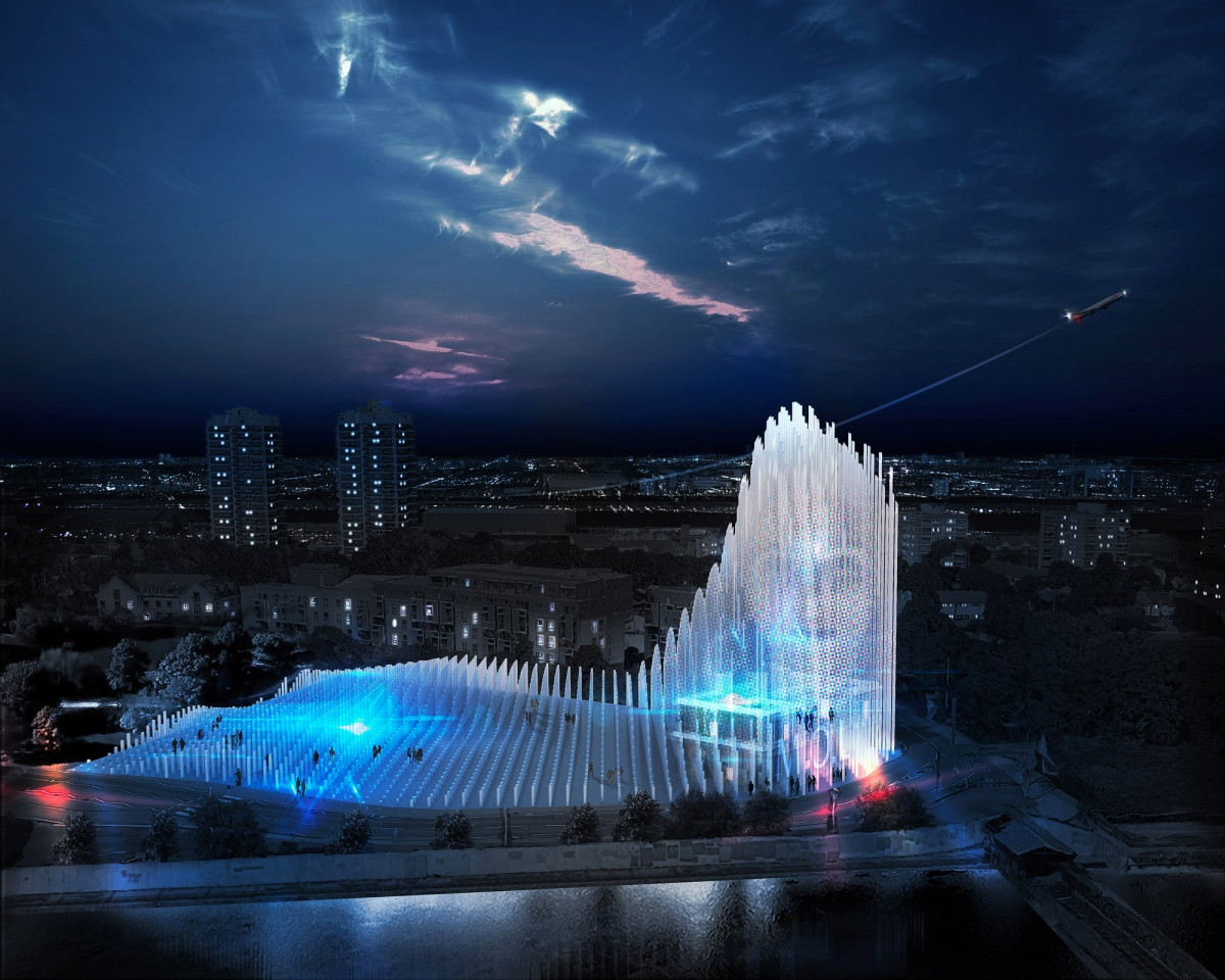 Международный конкурс архитектуры и дизайна «Евразийская премия» объявил состав жюри