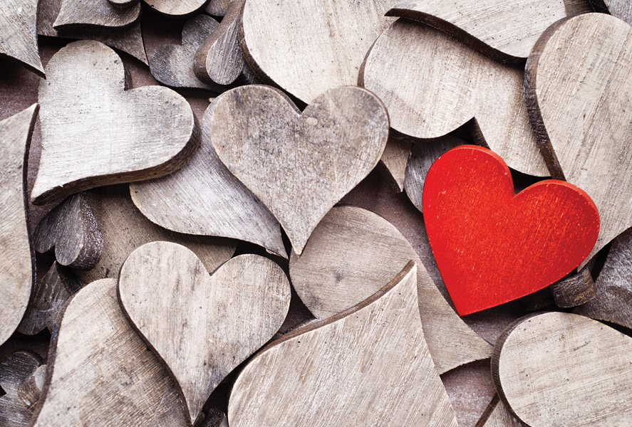 8 милых способов признаться в любви: лучшие идеи к 14 февраля
